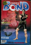 1993,nr 006,                     JAMES BOND.