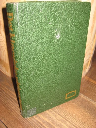 MOORE: DET KINESISKE ULTIMATUM. 1977.