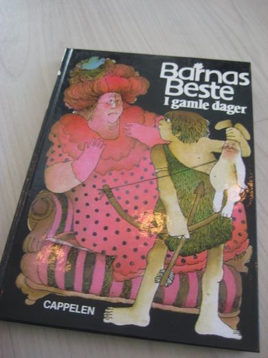 I GAMLE DAGER. 1991.