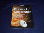 w På reise i solsystemet