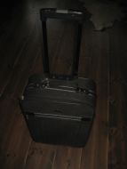 Koffert av noe nyere dato noe for deg?