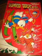 1988 nr 006 DONALD DUCK & CO