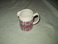 Mugge fra Turid Design Figgjo