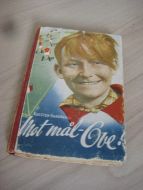 SKADBERG: MOT MÅL- OVE! 1948.