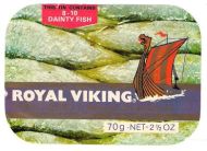 ROYAL VIKING