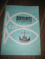 1976 nr 003 STIFTS NYTT FOR BJØRGVIN