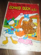 1977 nr 003 DONALD DUCK & CO