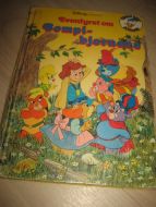 Eventyret om Bompi bjørnene 1991