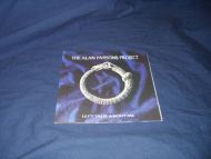 THE ALLAN PERSONS PROJECT: LETS TALK ABOUT IT HAWKEYE 1984