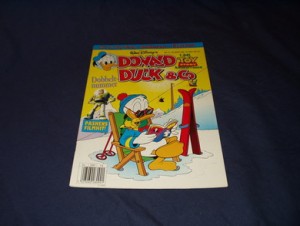1996,nr 014, Donald Duck
