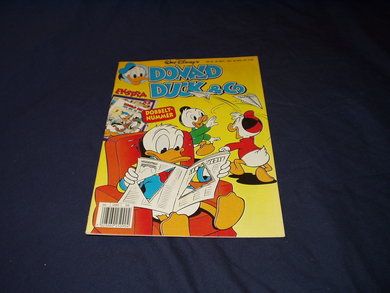 1995,nr 039, Donald Duck