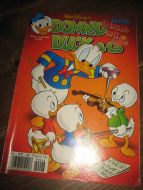 1999 nr 046 DONALD DUCK & CO