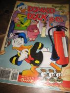 2001 nr 024 DONALD DUCK & CO