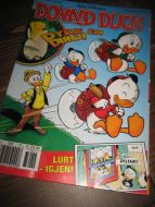 2007 nr 033 DONALD DUCK & CO