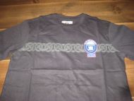 REGATTA t-skjorte størrelse S fra THE TALL SHIPS RACES 2015 ÅLESUND Ubrukt