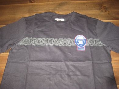 REGATTA t-skjorte størrelse S fra THE TALL SHIPS RACES 2015 ÅLESUND Ubrukt