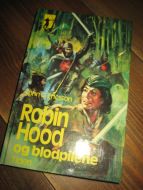 Ericsson: ROBIN HOOD og blodpilene 1977