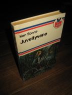 SONNE: JUVELTYVENE 1985
