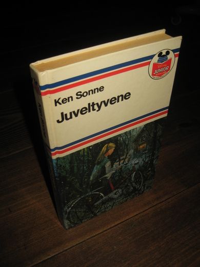 SONNE: JUVELTYVENE 1985