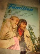 1970 nr 024 Familien CLIFF RICHARD