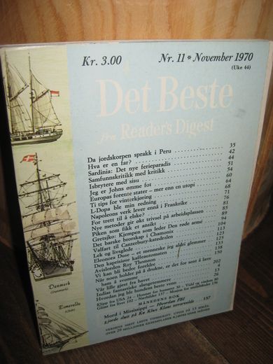 1970 nr 011 Det Beste fra Readers Digest