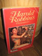 Robbins: SKATTEJEGERNE
