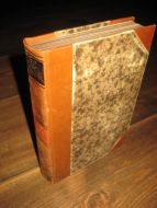 GALSWORTHY, JOHN: FORSYTE SAGAEN. DEN RIKE MANN. 1936.