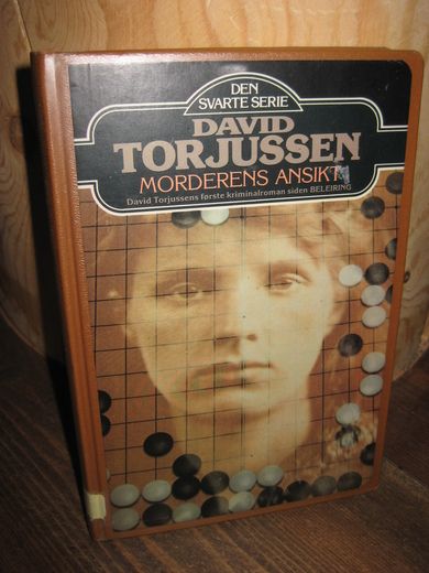 TORJUSSEN: MORDERNES ANSIKT 1981