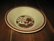 Meget pen HEDDA djup tallerken fra Figgjo 60 tallet