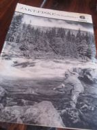 1965 nr 006 JAKT FISKE FRILUFTSLIV