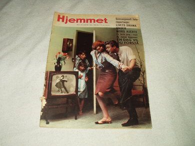 1966 nr 005 Hjemmet