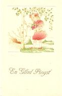 Glad Pingst