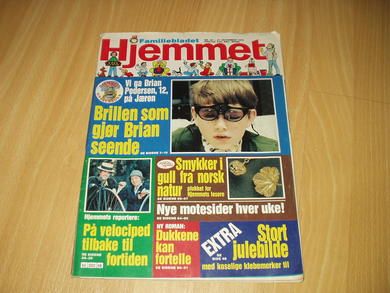 1979 nr 048 Hjemmet
