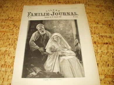 1905,nr 052, Allers          Familie Journal