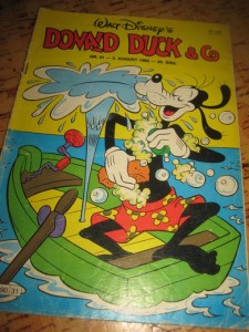 1982,nr 031, DONALD DUCK & Co