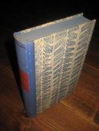 FREUCHEN, PETER: IVALU. En roman fra polareskimoenes land. 1961