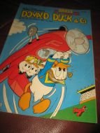 1989 nr 039 DONALD DUCK & CO