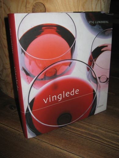 LUNDBERG: VINGLEDE 2001