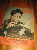 1947,nr 005, KRISTEN UNGDOM
