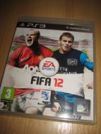 FIFA 12.