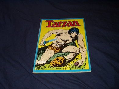 1982,nr 006, B, Tarzan