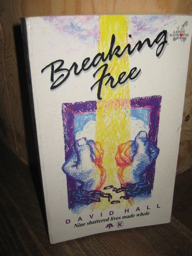 HALL: Breaking Free 1988