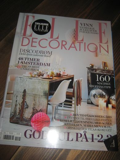 2012 nr 008 ELLE DECORATION