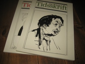 2009,nr 1-2, Nytt Norsk Tidsskrift. 