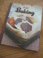 PERFEKT BAKING. 2013.