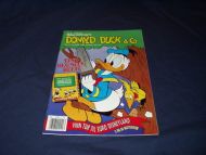 1992 nr 017 Donald Duck