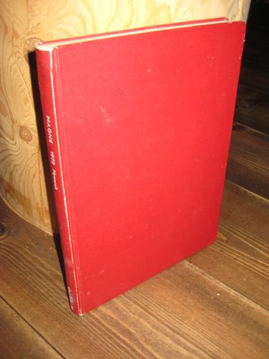 1972 MAGNE