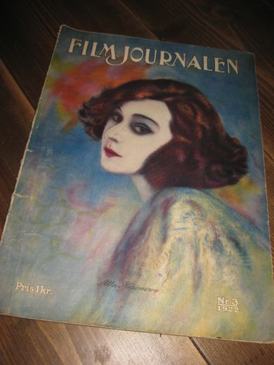 1922 nr 003 FILMJOURNALEN
