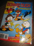 2007 nr 011 DONALD DUCK & CO