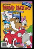 1992 nr 041 Donald Duck & Co